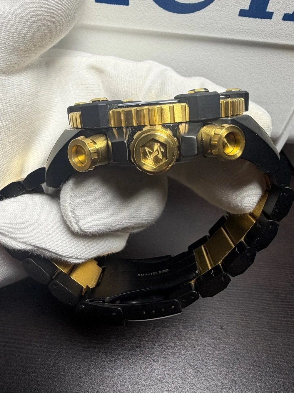 Invicta Reserve Octane 56mm (13018)